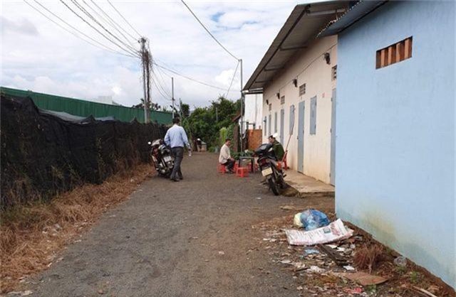 NHỮNG VỤ ÁN RÚNG ĐỘNG DƯ LUẬN TUẦN QUA: Chồng sát hại vợ vì mâu thuẫn, người đàn ông giết bé gái 10 tuổi một cách tàn độc