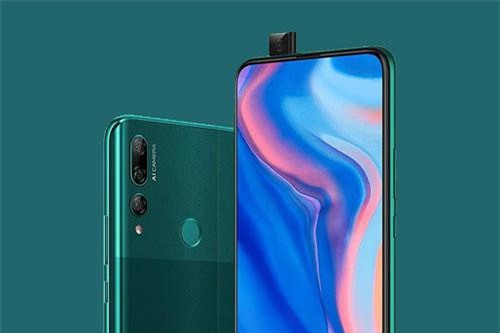 Trên tay smartphone 3 camera sau, pin 4.000 mAh, giá 6,49 triệu tại Việt Nam