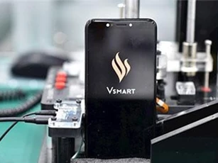 VinSmart đang phát triển smartphone 5G, bán tại Mỹ và châu Âu vào năm 2020
