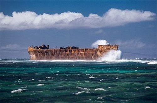 Những bí ẩn làm "nhũn não" thiên tài ở Tam giác quỷ Bermuda