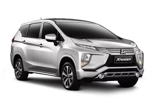 3. Mitsubishi Xpander (doanh số: 5.101 chiếc).