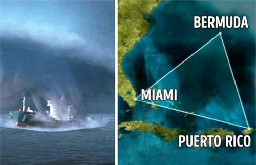 Nóng: Đã tìm ra căn cứ thực sự của người ngoài hành tinh?