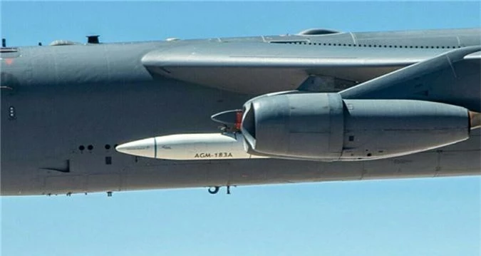 B-52 xuat hien kem vu khi sieu thanh AGM-183A: Nga phat hoang!-Hinh-6