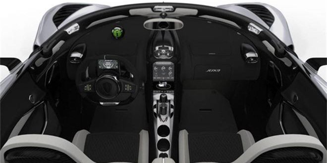 Bán suất mua siêu xe Koenigsegg, lãi ngay 1,6 triệu USD - Hình 8 Ban suat mua sieu xe Koenigsegg, lai ngay 1,6 trieu USD-Hinh-8