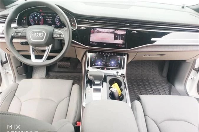 “Dap thung” Audi Q8 2019 hon 5 ty dong o Ha Noi-Hinh-4