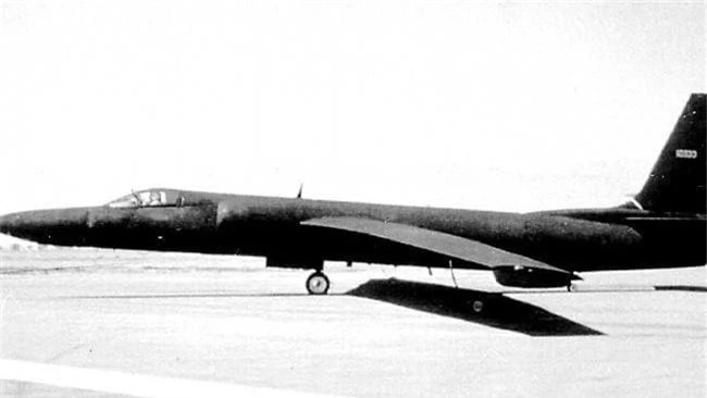 Giai mat vu may bay U-2 My bi Lien Xo ban ha 1960-Hinh-3