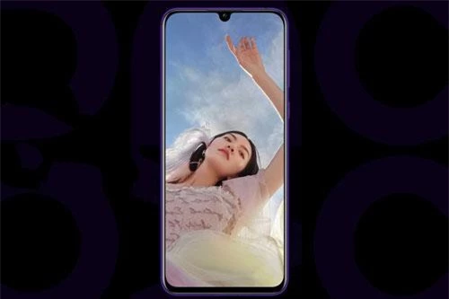 Huawei Nova 5 sử dụng tấm nền màn hình OLED kích thước 6,39 inch, độ phân giải Full HD Plus (2.340x1.080 pixel), mật độ điểm ảnh 403 ppi. Màn hình này được chia theo tỷ lệ 19,5:9, tích hợp dải màu DCI-P3.