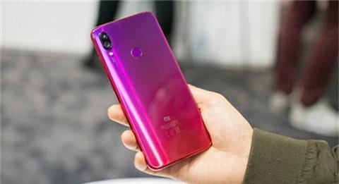 Redmi Note 7