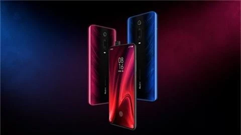 Redmi K20 giá rẻ, chạy chip Snapdragon 730 lộ điểm hiệu năng rất ấn tượng