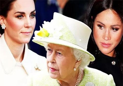 Nữ hoàng Anh buồn vì sự mâu thuẫn của hai cặp đôi hoàng gia nhưng lại lựa chọn cách giải quyết khiến ai cũng bất ngờ