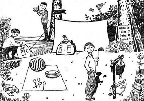 'Vắt não' với câu đố kinh điển truy tìm thiên tài