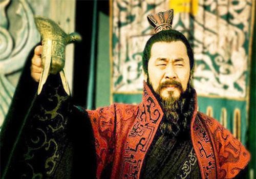 Nhân vật có tướng mạo phản trắc nhất Tam Quốc: Tào Tháo dù nhìn ra cũng không dám trừ khử