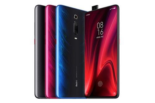 Redmi K20 giá rẻ, chạy chip Snapdragon 730 lộ điểm hiệu năng rất ấn tượng