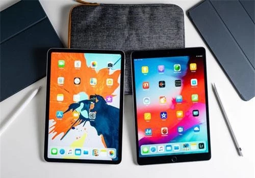 Cách sử dụng tính năng Undo, Redo trên iOS 13 và iPadOS 13