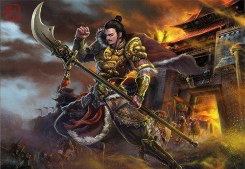 Thần khí nước Nam: Xích Long Đao của Lê Sĩ Hoàng