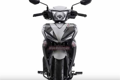 Yamaha Exciter 155 2019 cực chất sắp trình làng, đánh 'phủ đầu' Honda Winner X