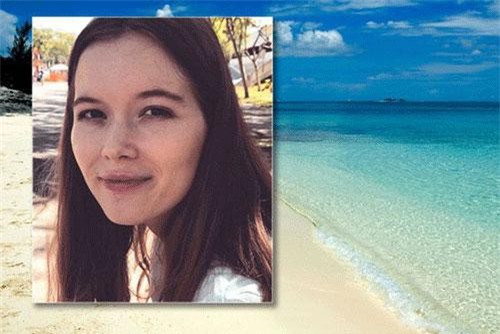 Nữ sinh Mỹ bị 3 con cá mập cắn chết