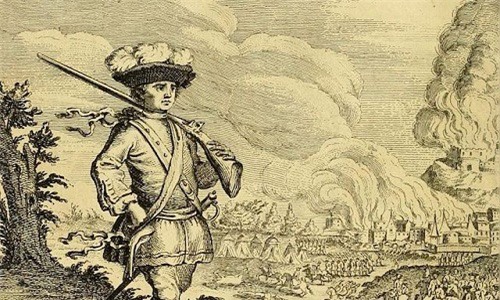 Sự thật giật mình về cướp biển khét tiếng nhất thế kỷ 17