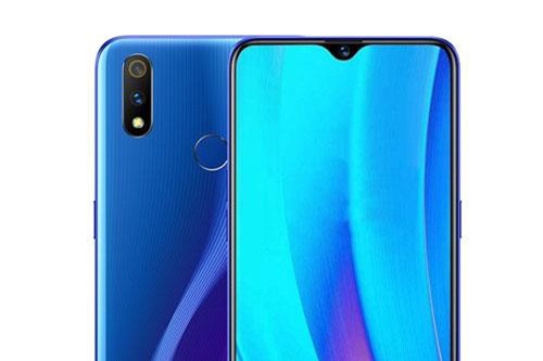 Bảng giá điện thoại Realme tháng 7/2019: Giảm giá, thêm sản phẩm mới