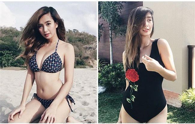 Xinh đẹp, body nóng bỏng lại còn mê chơi game, nữ streamer này được coi là hình mẫu lý tưởng cho game thủ