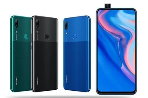 Huawei Y9 Prime 2019.