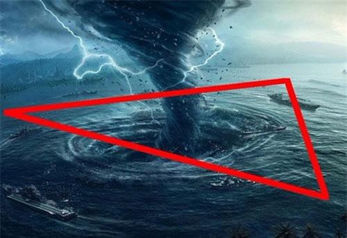 Tam giác quỷ Bermuda bị “ám” bởi linh hồn nô lệ?