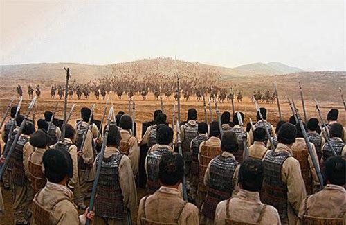 Giải mã “quy tắc ngầm” trong chiến tranh thời Xuân Thu - Chiến Quốc