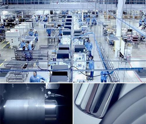 Apple chuẩn bị ngừng sản xuất sản phẩm “made in USA” cuối cùng tại Mỹ