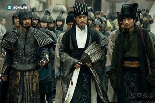 Hé lộ nhân vật tử tế nhất với Gia Cát Lượng 