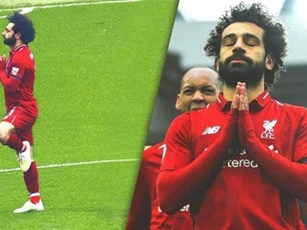 CLIP: Những pha ăn mừng bàn thắng ‘chất’ nhất năm 2019