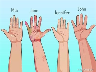 Thách thức sự tò mò với câu đố trinh thám dưới đây