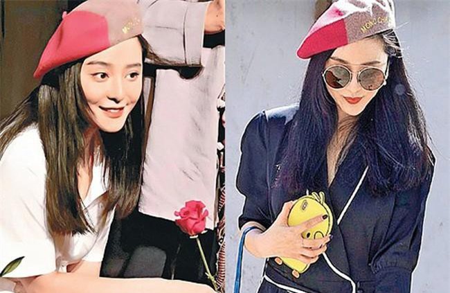 Phạm Băng Băng và Lý Thần đều quá vui vẻ sau đổ vỡ, phải chăng lại là chiêu trò?