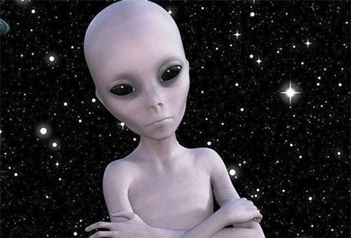 Cực sốc với mục tiêu đen tối của người ngoài hành tinh đến Trái đất