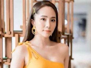 Clip: Ngắm nhan sắc xinh đẹp của "tiểu tam" trong phim về nhà đi con