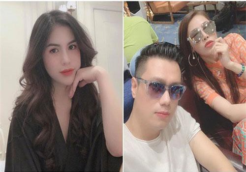 Bị nghi là người khiến vợ cũ Việt Anh liên tục lên mạng "đá xéo", Quế Vân tung bằng chứng bất ngờ