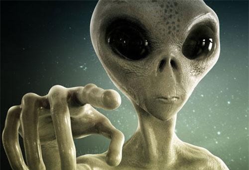 Chấn động 3 kịch bản con người "chạm trán" người ngoài hành tinh