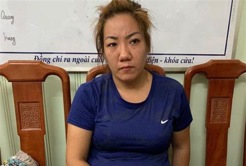 Hải Phòng: Mua bán ma túy, bố mẹ cùng con gái rủ nhau vào tù