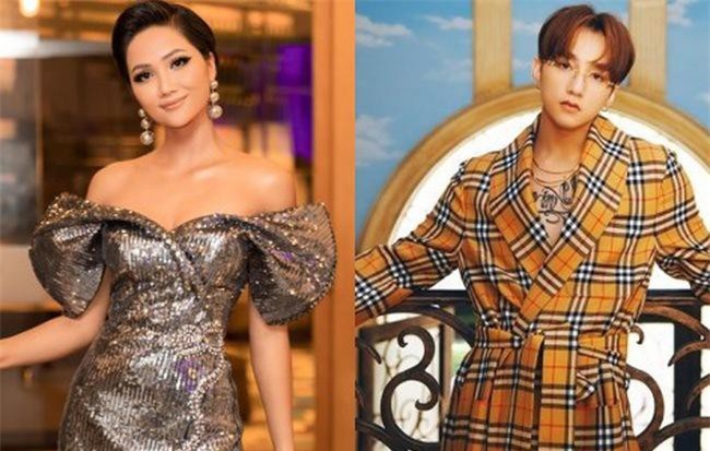 H’Hen Niê đặt báo thức chờ tới giờ Sơn Tùng ra mắt MV “Hãy trao cho anh”, chứng minh đúng chuẩn fangirl “cứng cựa”