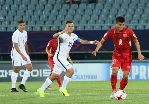 Công Phượng đi “du học”, HAGL đón người cũ để bổ sung lực lượng