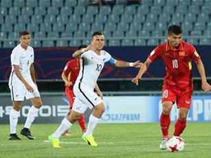 Công Phượng đi “du học”, HAGL đón người cũ để bổ sung lực lượng