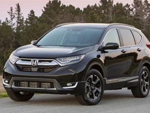 Honda CR-V giảm giá mạnh tại Việt Nam, cao nhất 50 triệu đồng