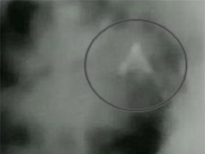 Camera vo tinh chup duoc anh nghi UFO o Romania-Hinh-2