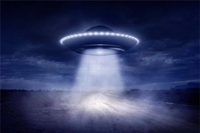 Cuc soc: Linh My cham tran UFO trong CT Trieu Tien?-Hinh-10