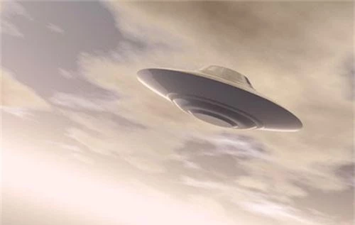 Cuc soc: Linh My cham tran UFO trong CT Trieu Tien?-Hinh-3