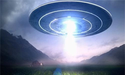 Cuc soc: Linh My cham tran UFO trong CT Trieu Tien?-Hinh-4