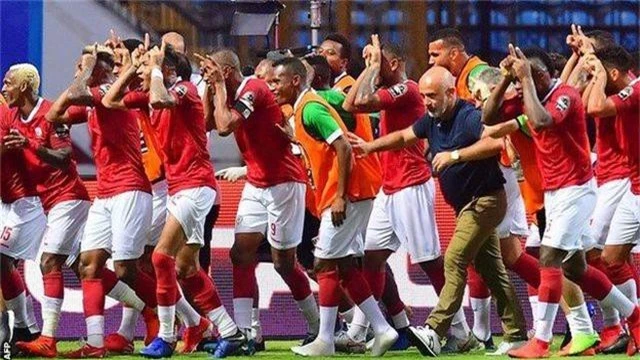 Thắng sốc Nigeria, Madagascar khiến tuyển Việt Nam rớt hạng BXH FIFA - 1