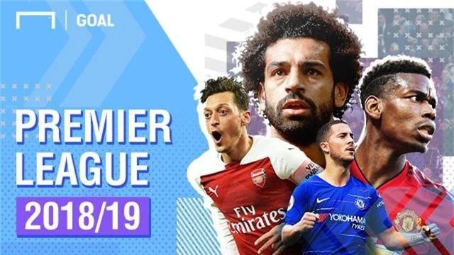 Premier League Footer GFX 2018-19
