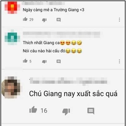 Trường Giang bất ngờ nhận lời khen của khán giả khi dẫn chương trình Người bí ẩn sau hàng loạt chỉ trích kém duyên - Ảnh 1. Trường Giang bất ngờ nhận lời khen của khán giả khi dẫn chương trình Người bí ẩn sau hàng loạt chỉ trích kém duyên - Ảnh 1.