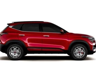 Kia Seltos 2020 giá 390 triệu đồng, cạnh tranh Honda HR-V, Hyundai Kona