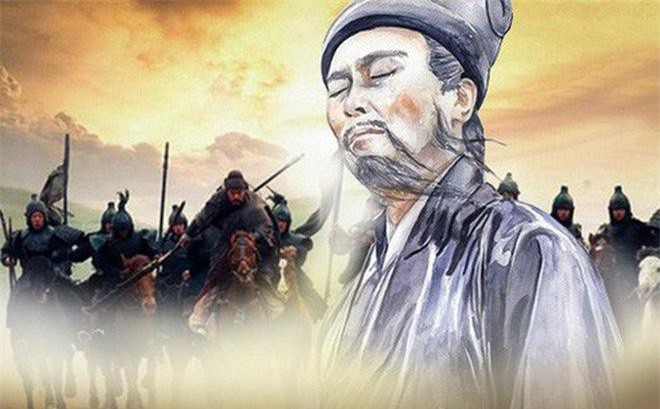 Bề tôi nhà Thục hả hê nhất khi Gia Cát Lượng qua đời là ai?